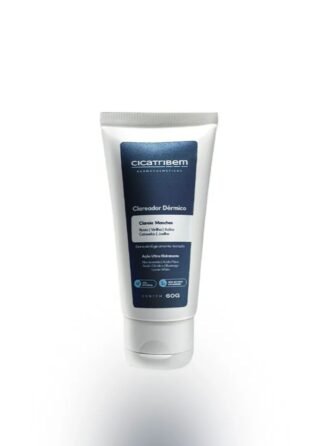 CREME CLAREADOR CICATRIBEM 60G  *PRÉ VENDA* 25-30 dias Chegada