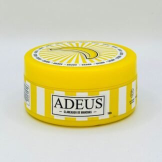 CREME ADEUS CLAREADOR 100G *PRE VENDA 25-30 dias chegada*