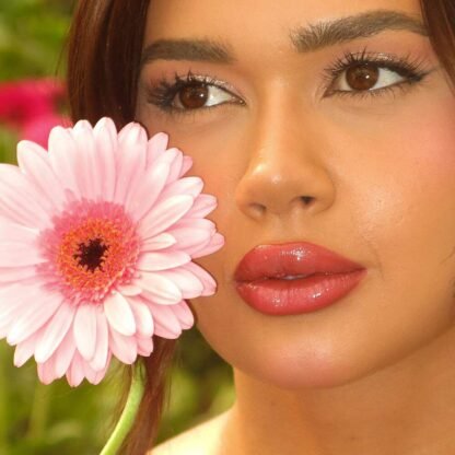 LOVE KIT GLOSS LABIAL E LÁPIS LABIAL BY FRANCINY EHLKE - Image 2