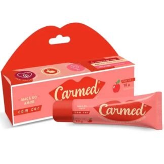 CARMED MAÇA DO AMOR 10G