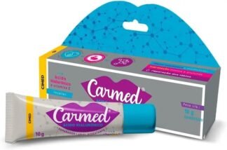 CARMED ÁCIDO HIALURÔNICO 10G