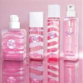 Kit Completo Blow Girl