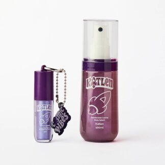 Kit Katlen DIDS – Gloss + Body Splash
