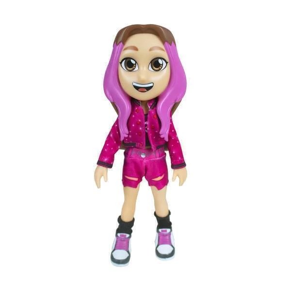 Boneca Emilly Vick *PRÉ VENDA* 20-30 dias Chegada* - Image 2