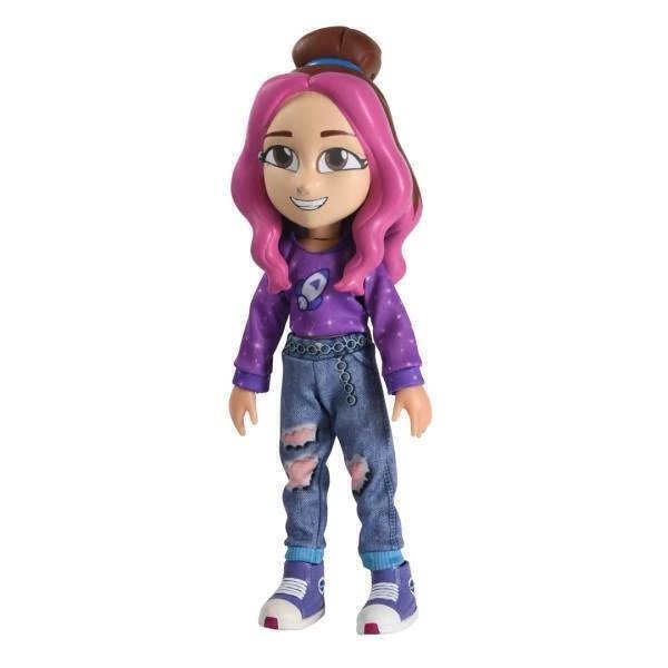 Boneca Katlen *PRÉ VENDA*10-15 dias Chegada - Image 3