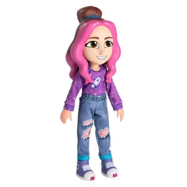 Boneca Katlen *PRÉ VENDA*10-15 dias Chegada - Image 2