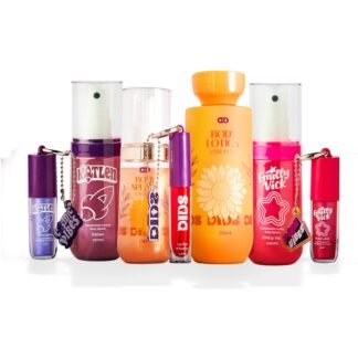 COMBO: Kit Girassol + Kit Princesas DIDS *PRÉ VENDA*15-20 dias Chegada*