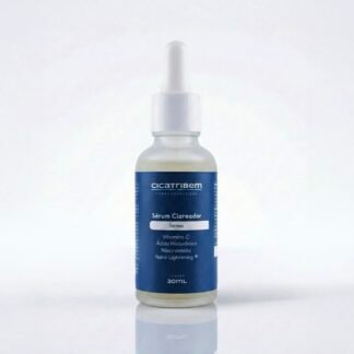 Sérum Clareador Íntimo 30ml Cicatribem