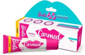 Carmed Barbie 65 Crystal