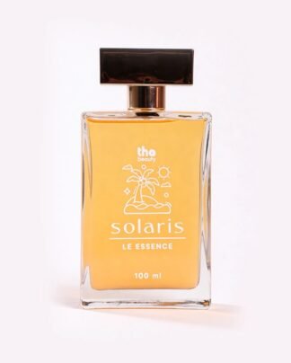 THA BEATY Solaris - Desodorante Colônia 100ml