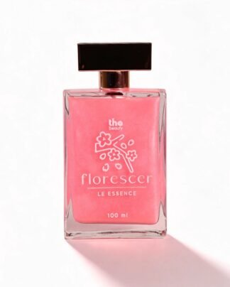 THA BEAUTY Florescer - Desodorante Colônia 100ml