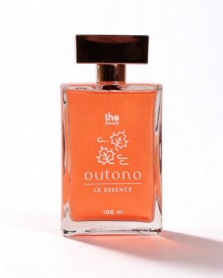 THA BEAUTY Outono - Desodorante Colônia 100ml