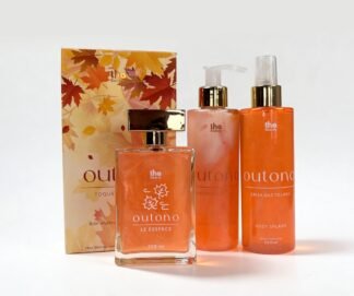 THA BEAUTY Kit Outono Completo