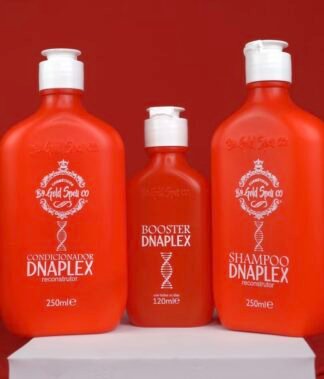 Kit DNAPLEX Reconstrutor de Fios Gold Spell