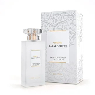 Fatal White Desodorante Colônia 100ml - Wepink