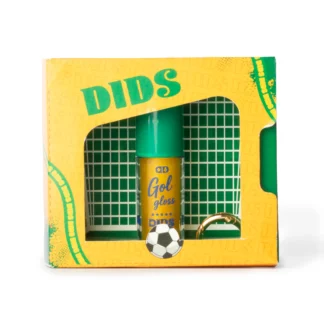 Gloss labial - Gol Gloss DIDS *PRÉ VENDA* 7-10 Dias Chegada