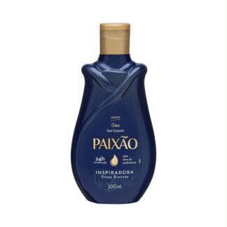 Oleo Paixao 200ml Inspiradora