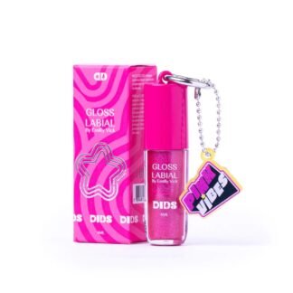 Gloss Labial Emilly Vick DIDS