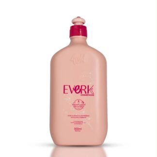 Progressiva Everk 500ml - Tecnologia Coreana *PRÉ VENDA* 15-20 dias chegada