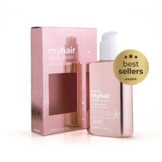 Proteína Condicionante My Hair Ultra Repair 230ml - Wepink