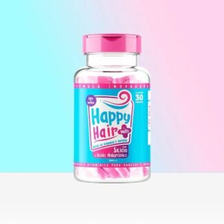 Happy Hair