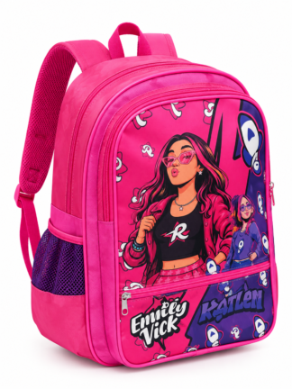 Mochila Emily & Kaltlen de Alças